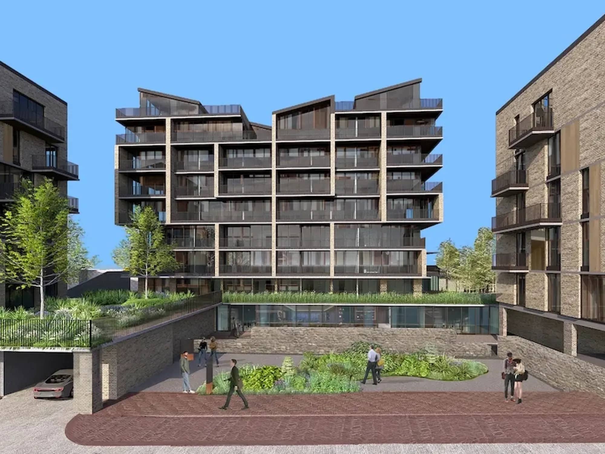 Rixos Tersane Istanbul