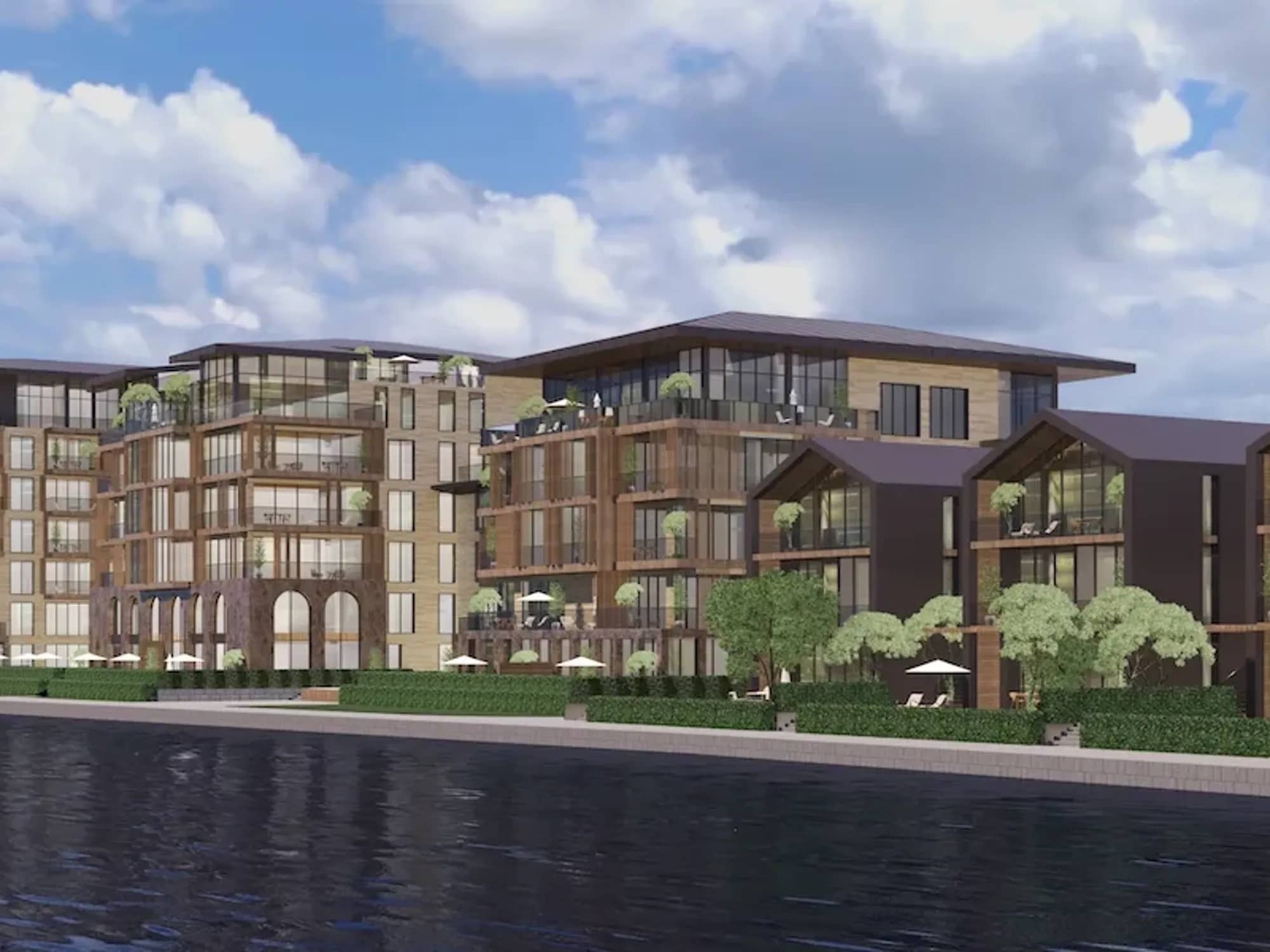 Rixos Tersane Istanbul