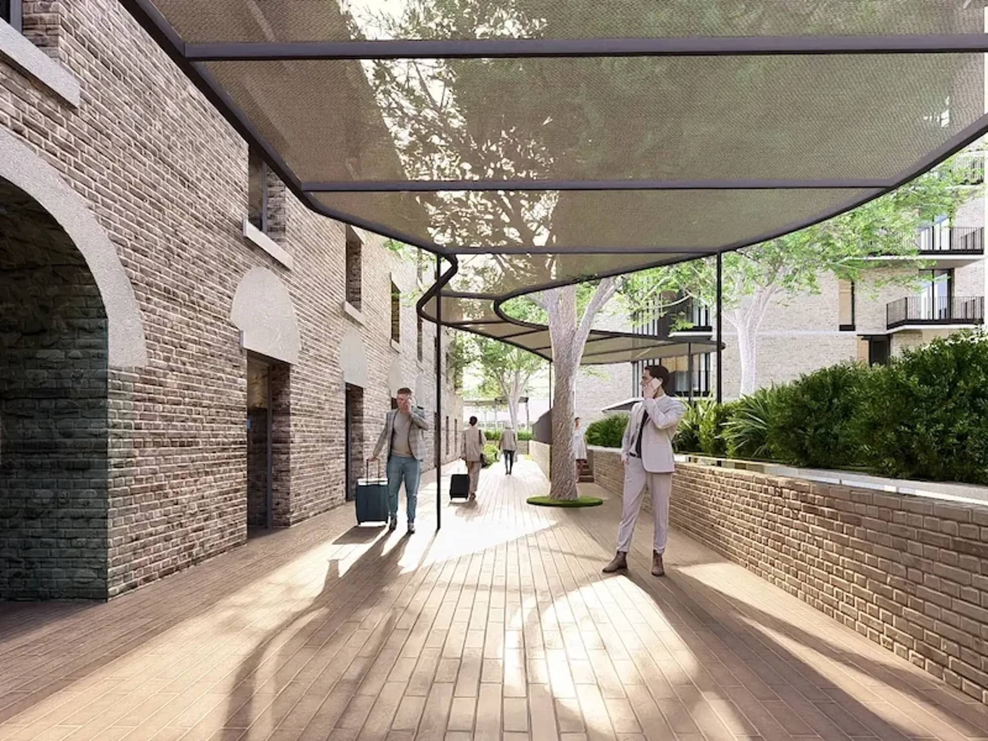 Rixos Tersane Istanbul
