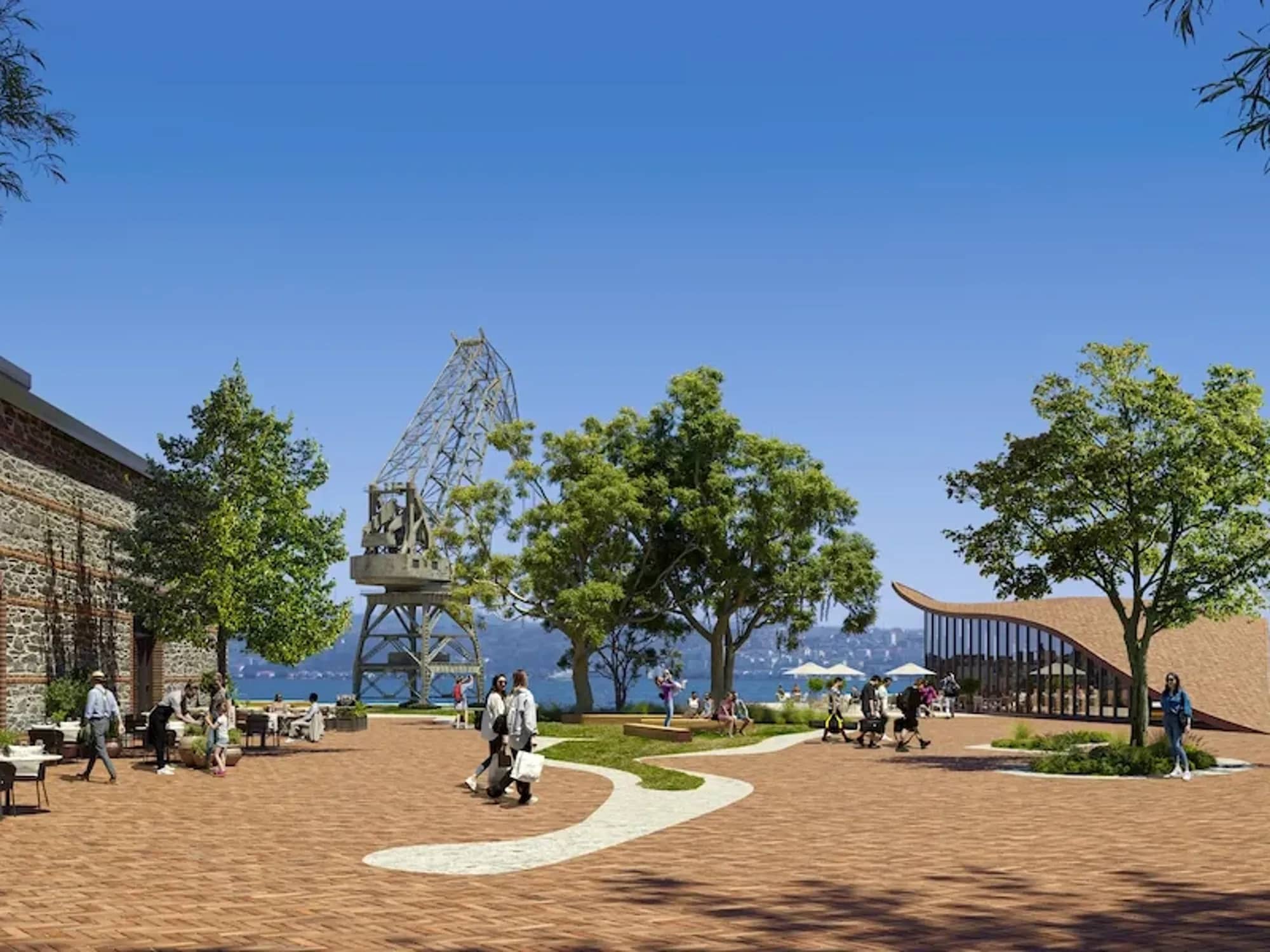 Rixos Tersane Istanbul