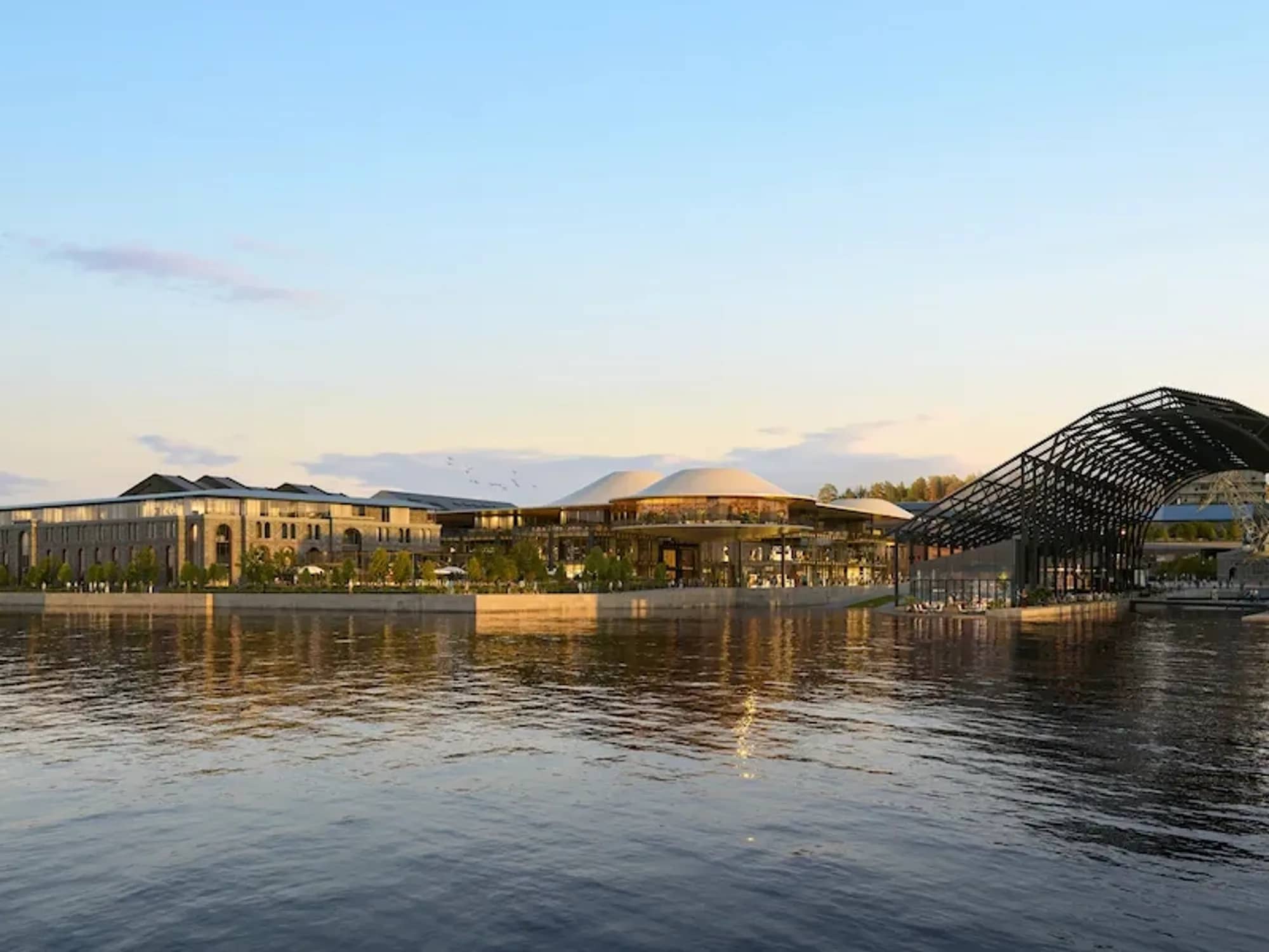 Rixos Tersane Istanbul