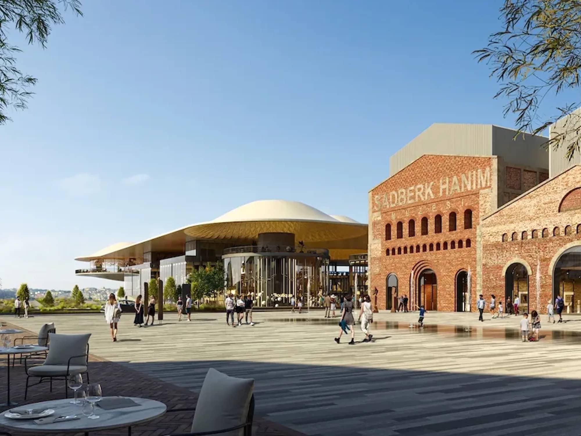 Rixos Tersane Istanbul