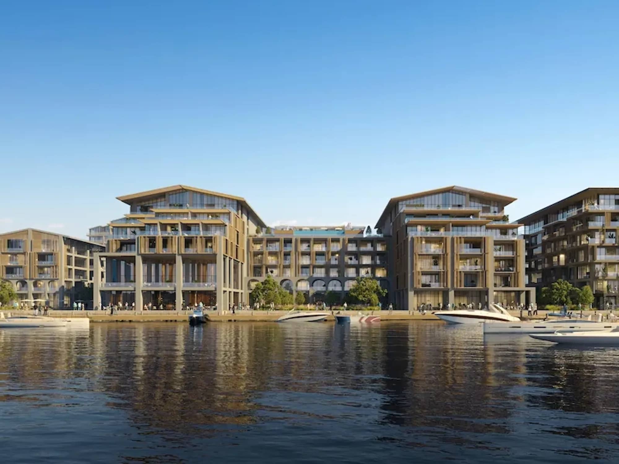 Rixos Tersane Istanbul