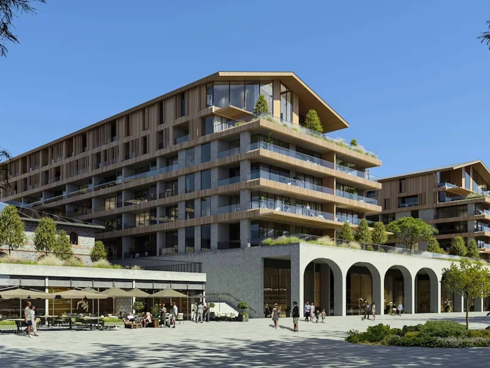 Rixos Tersane Istanbul